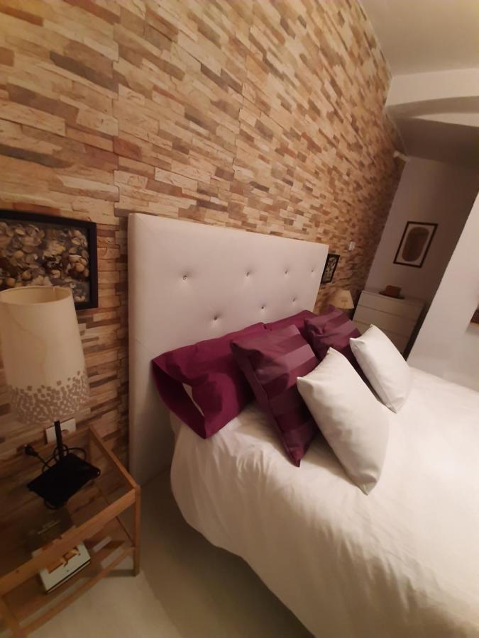 Dos Casitas, Dos Calles, - Loft De La Morena O Estudio Jr Vejer de la Frontera Bagian luar foto