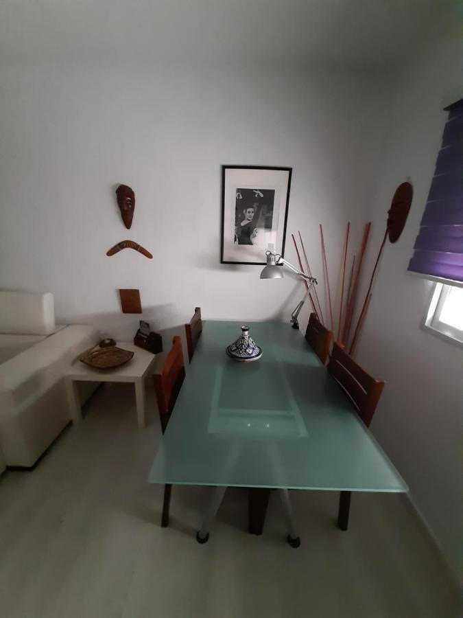 Dos Casitas, Dos Calles, - Loft De La Morena O Estudio Jr Vejer de la Frontera Bagian luar foto