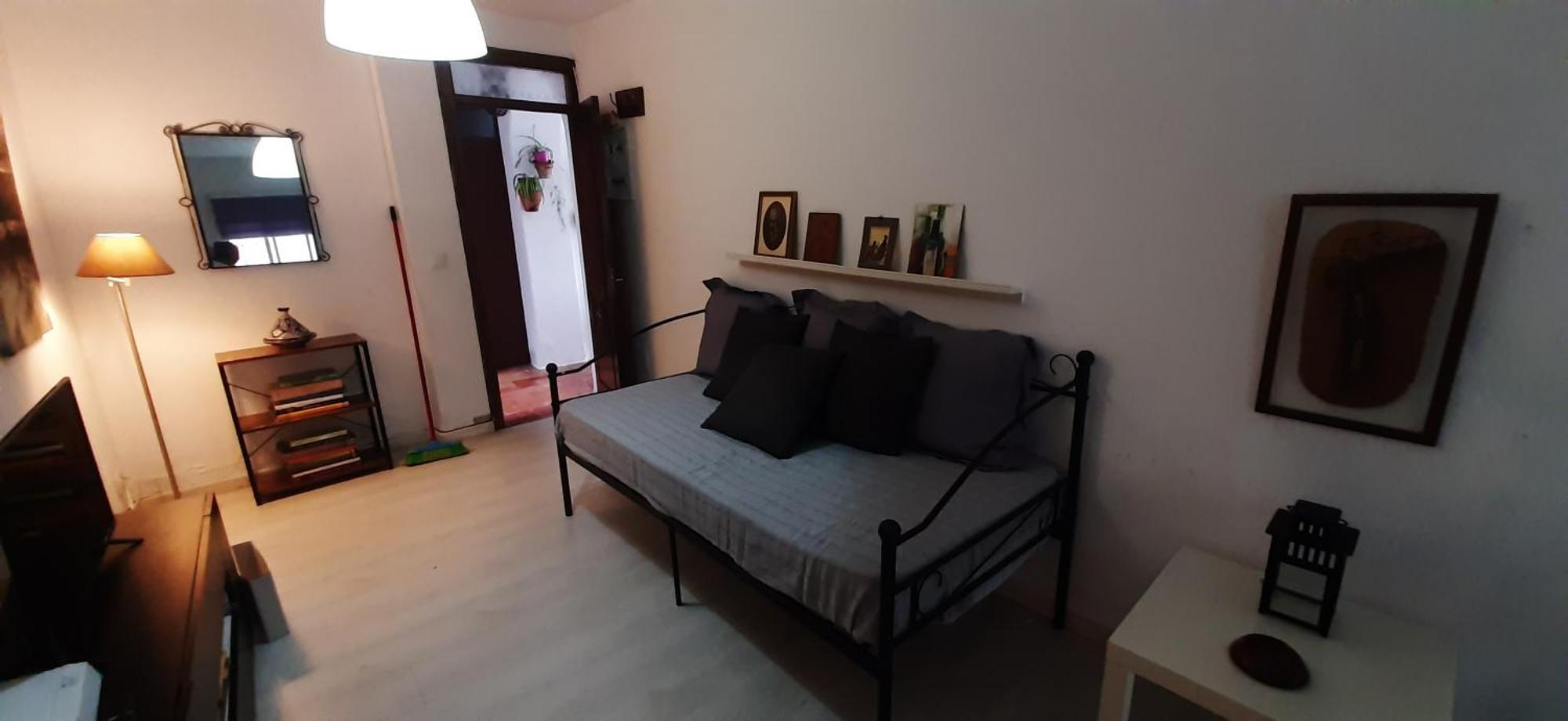 Dos Casitas, Dos Calles, - Loft De La Morena O Estudio Jr Vejer de la Frontera Bagian luar foto