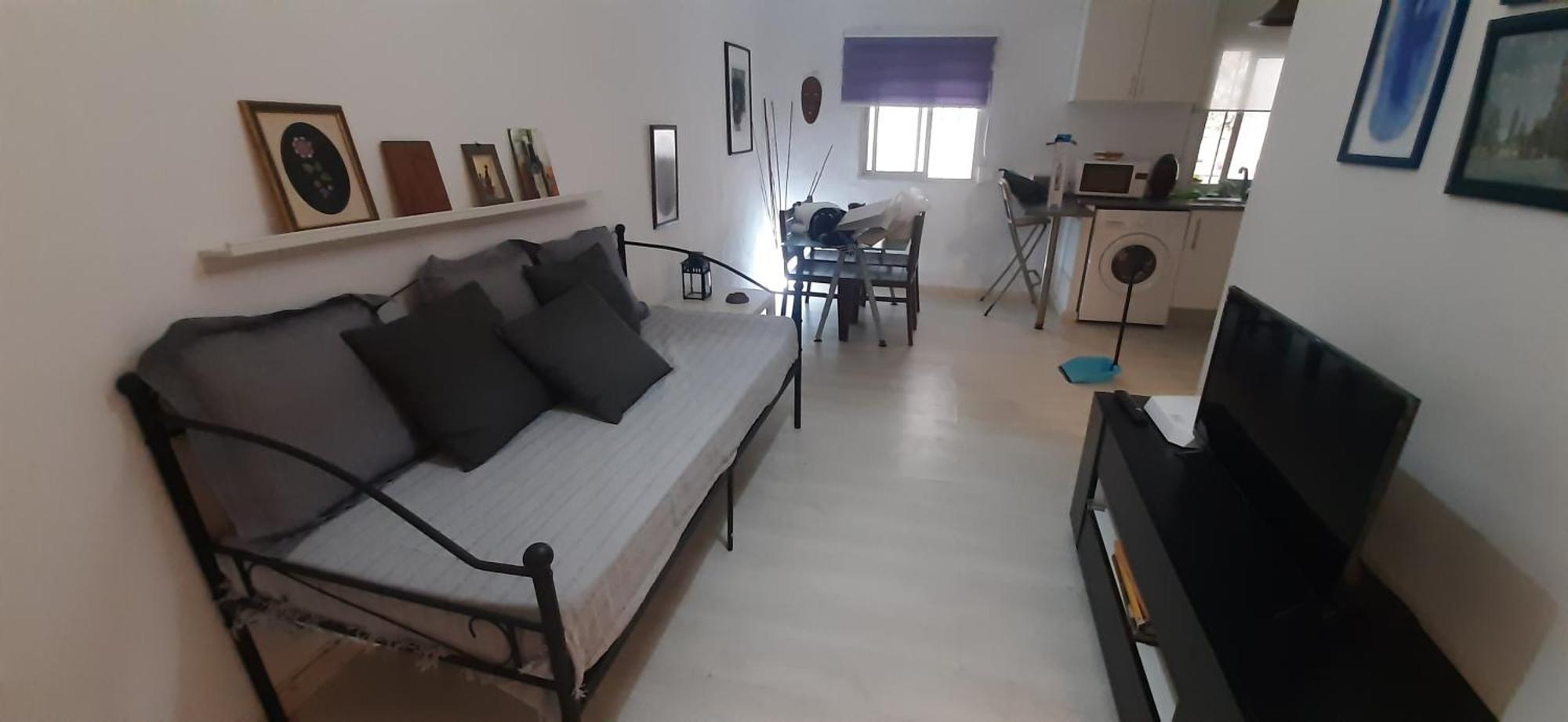 Dos Casitas, Dos Calles, - Loft De La Morena O Estudio Jr Vejer de la Frontera Bagian luar foto