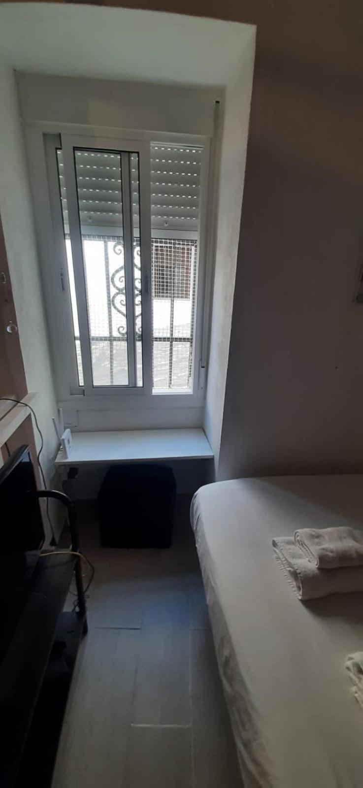 Dos Casitas, Dos Calles, - Loft De La Morena O Estudio Jr Vejer de la Frontera Ruang foto