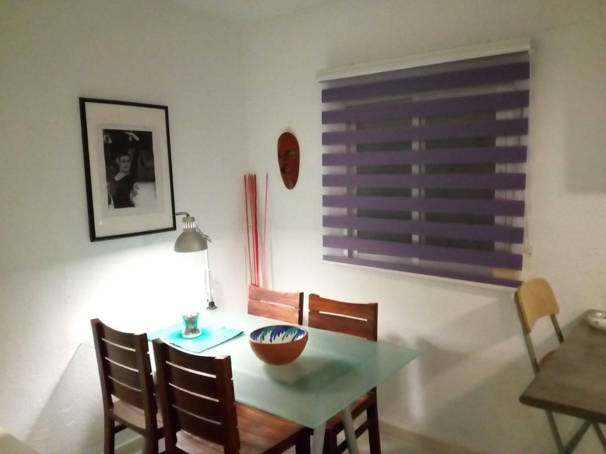 Dos Casitas, Dos Calles, - Loft De La Morena O Estudio Jr Vejer de la Frontera Bagian luar foto