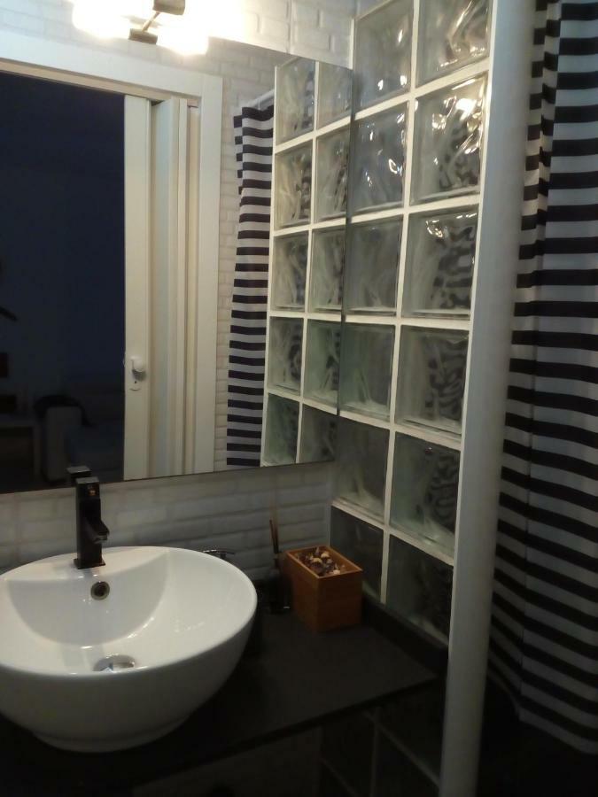 Dos Casitas, Dos Calles, - Loft De La Morena O Estudio Jr Vejer de la Frontera Bagian luar foto